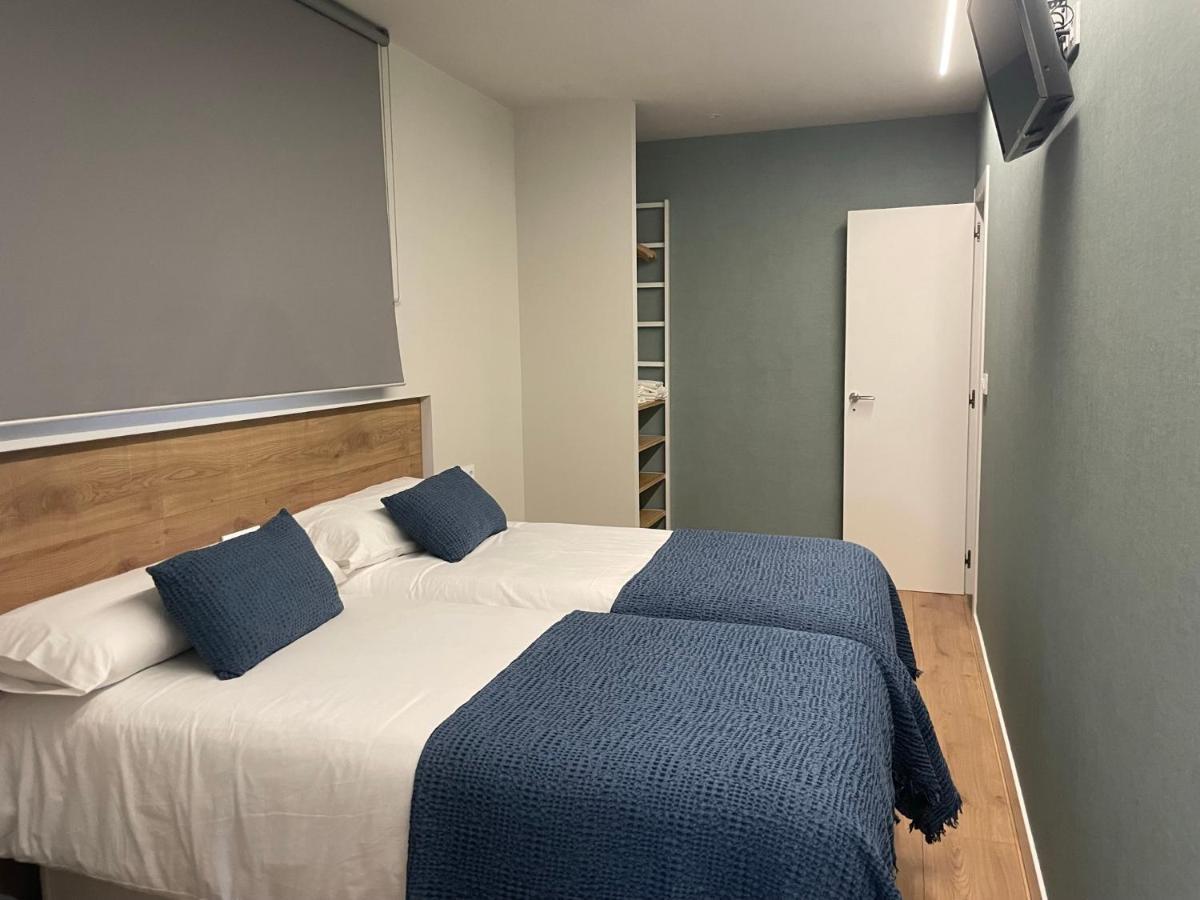 Apartamento Con Jardin Rodeado De Vinedos Ribadumia Exterior photo