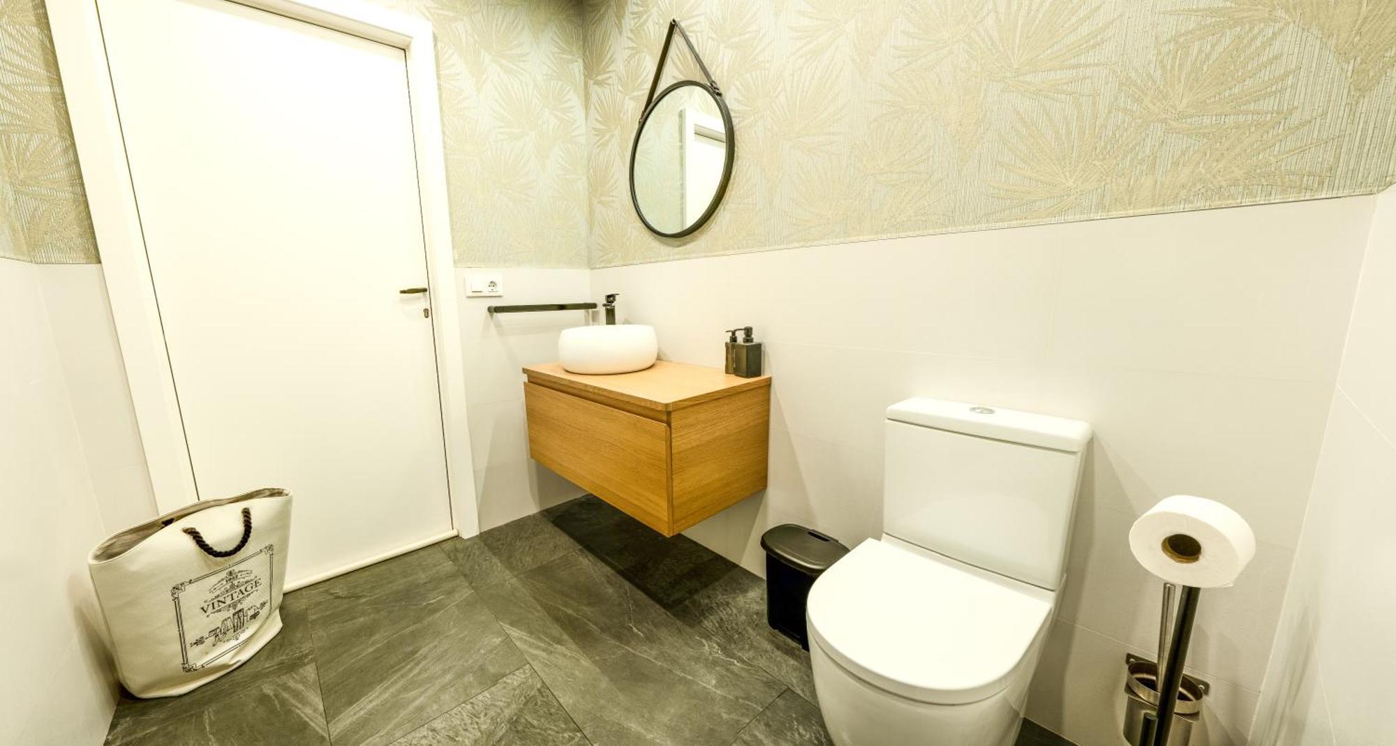 Apartamento Con Jardin Rodeado De Vinedos Ribadumia Exterior photo